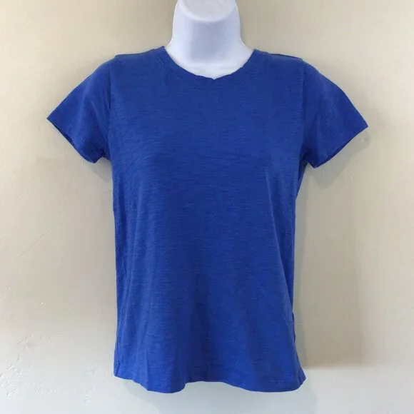 J Crew Girlfirend Tee - Picture 1 of 6